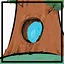 Ancient Tree Awakening icon