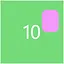 Milestone Achiever icon