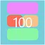 Century Mark icon