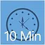 Time Crunch icon