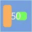 Halfway Hero icon