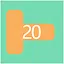 Double Digits icon