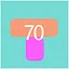 Seventy Steps Ahead icon
