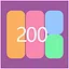 200 Strong icon