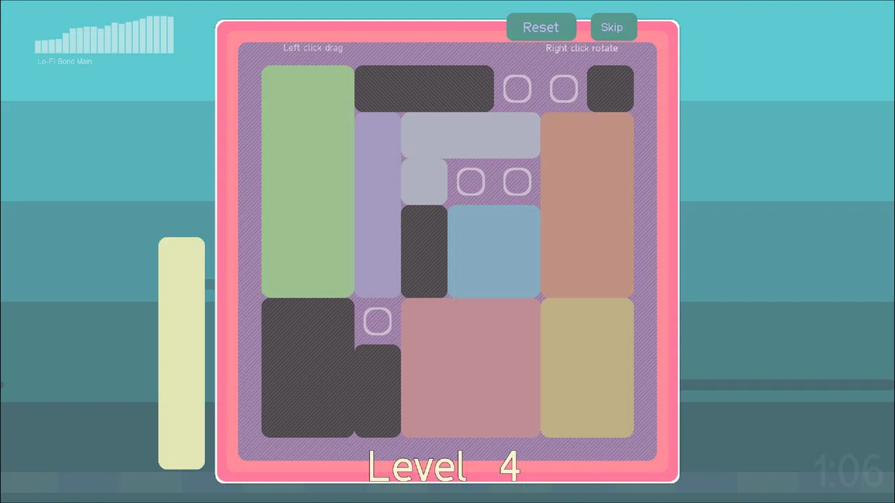 GridFiller Screenshot 2