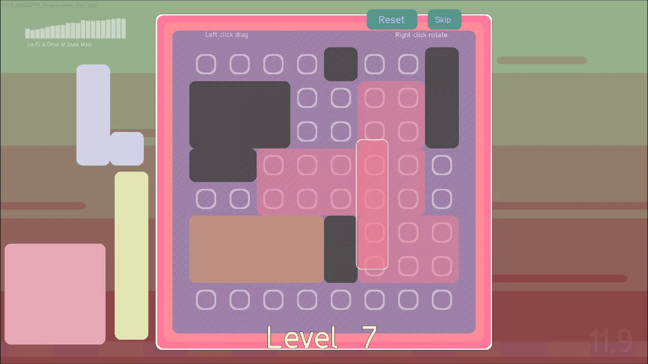 GridFiller Screenshot 4