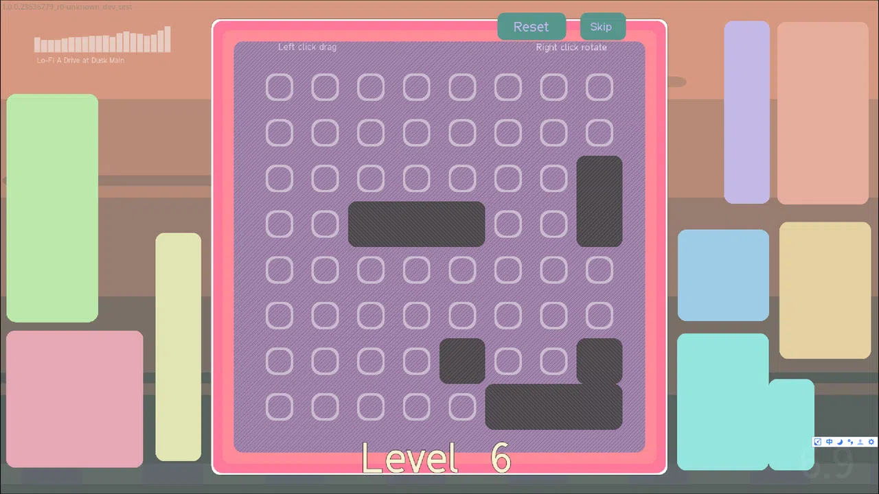 GridFiller Screenshot 3