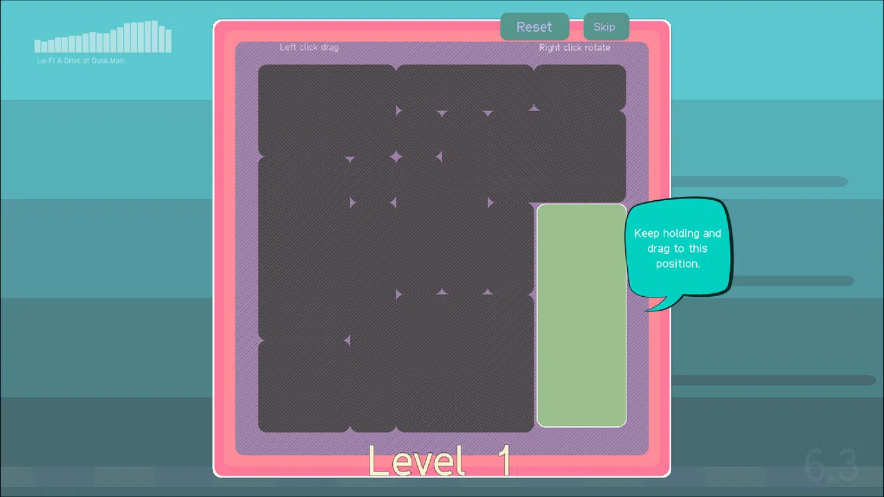 GridFiller Screenshot 0