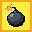 Bomber icon