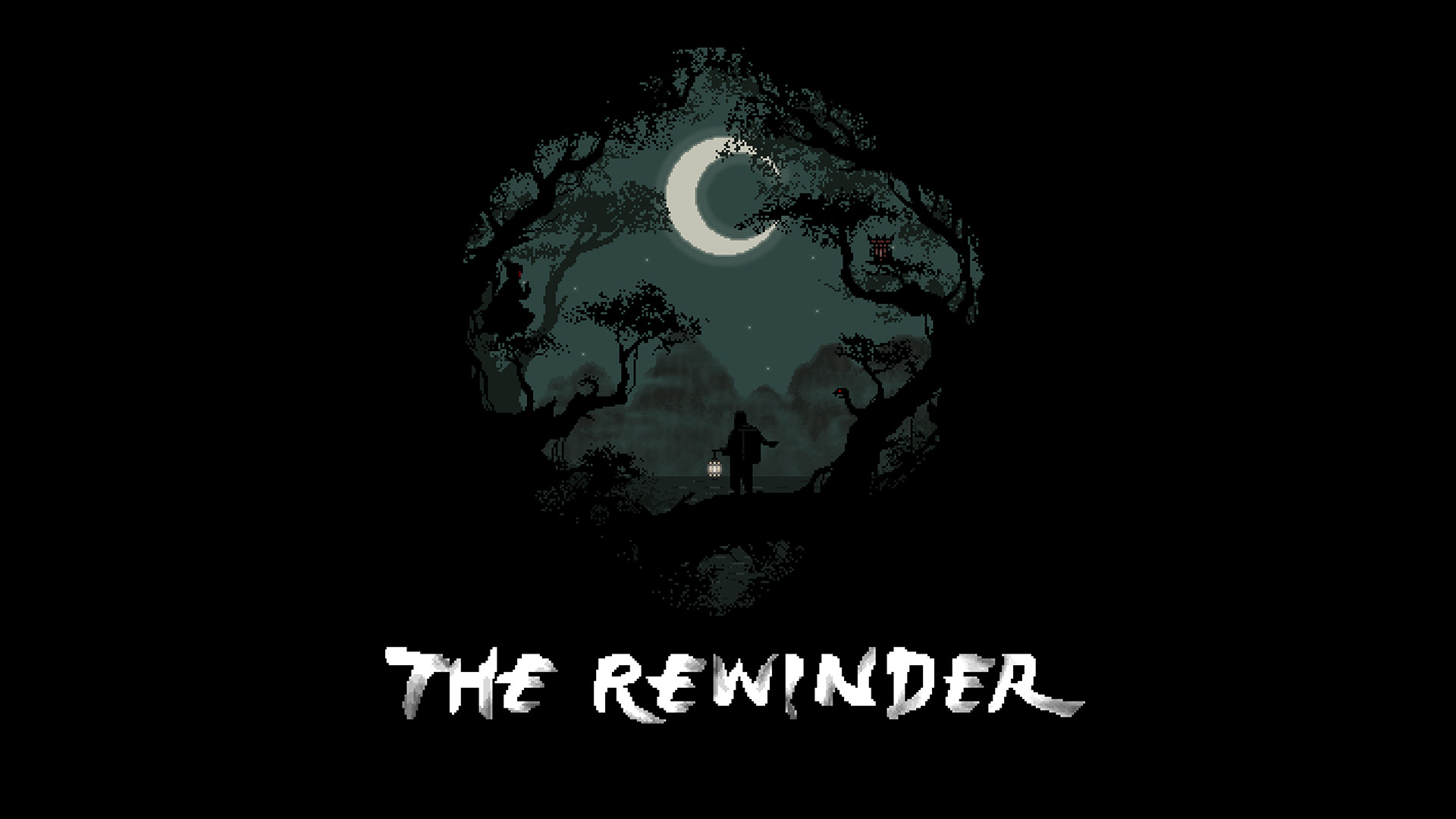 The Rewinder Screenshot 9