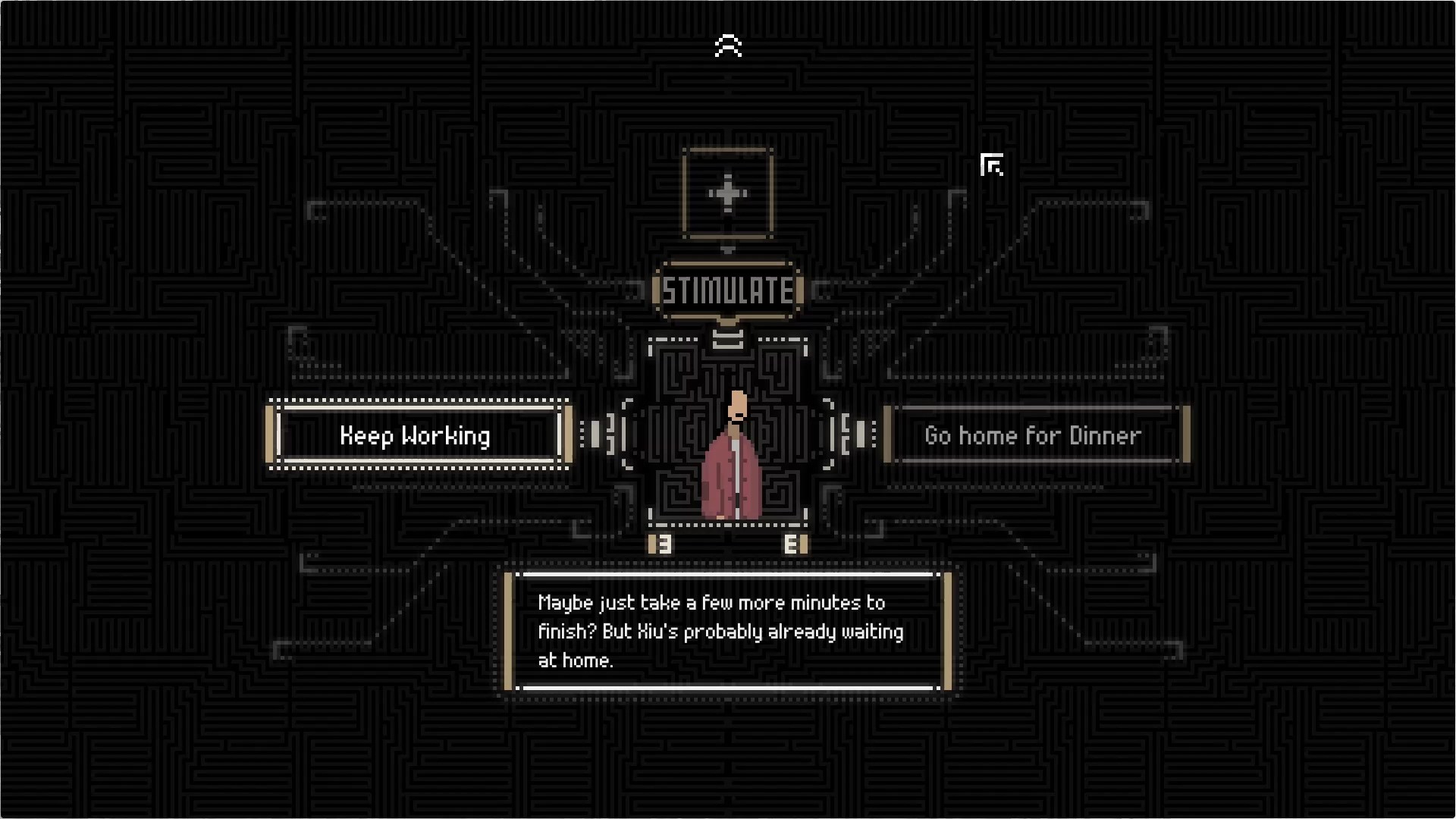 The Rewinder Screenshot 1