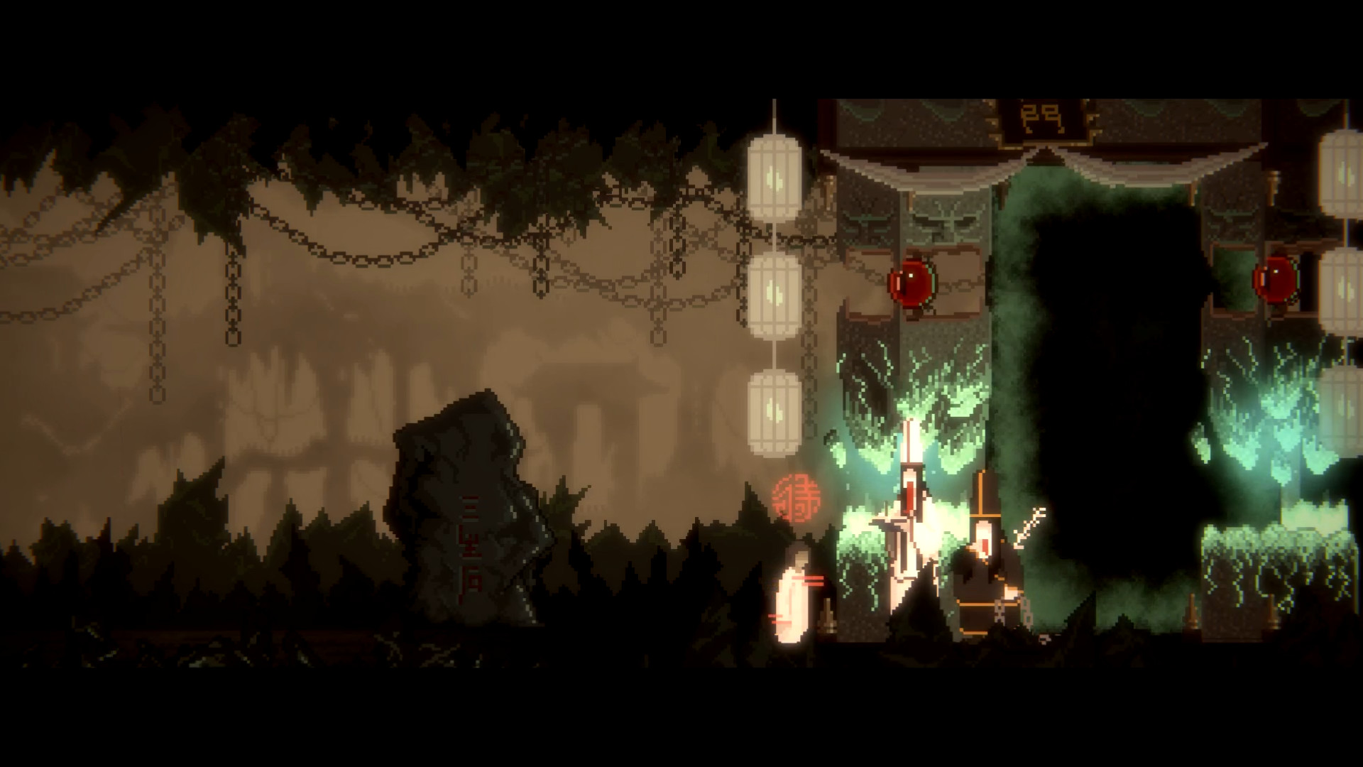 The Rewinder Screenshot 2