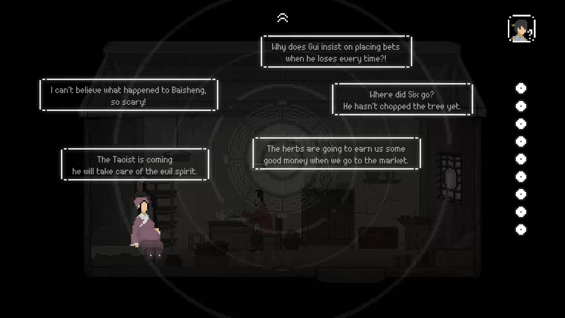 The Rewinder Screenshot 11