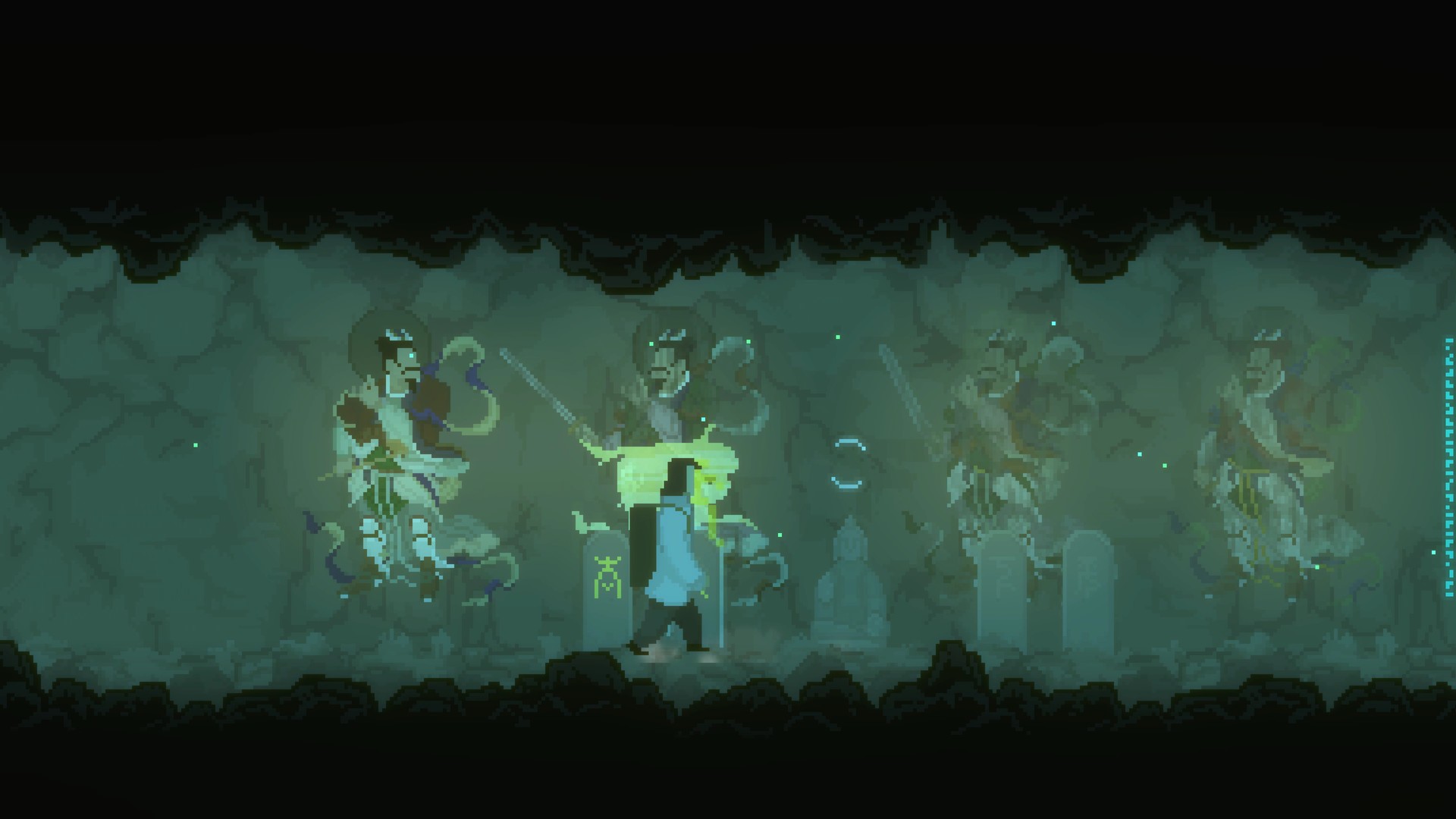 The Rewinder Screenshot 6