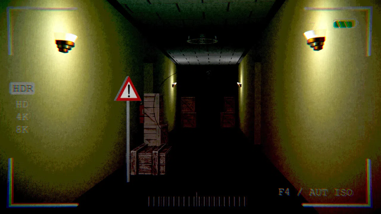 Final Descent Screenshot 1