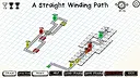 TimeTrain Demo Screenshot 2