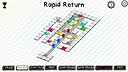 TimeTrain Demo Screenshot 1