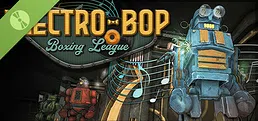 Electro Bop Boxing League Demo