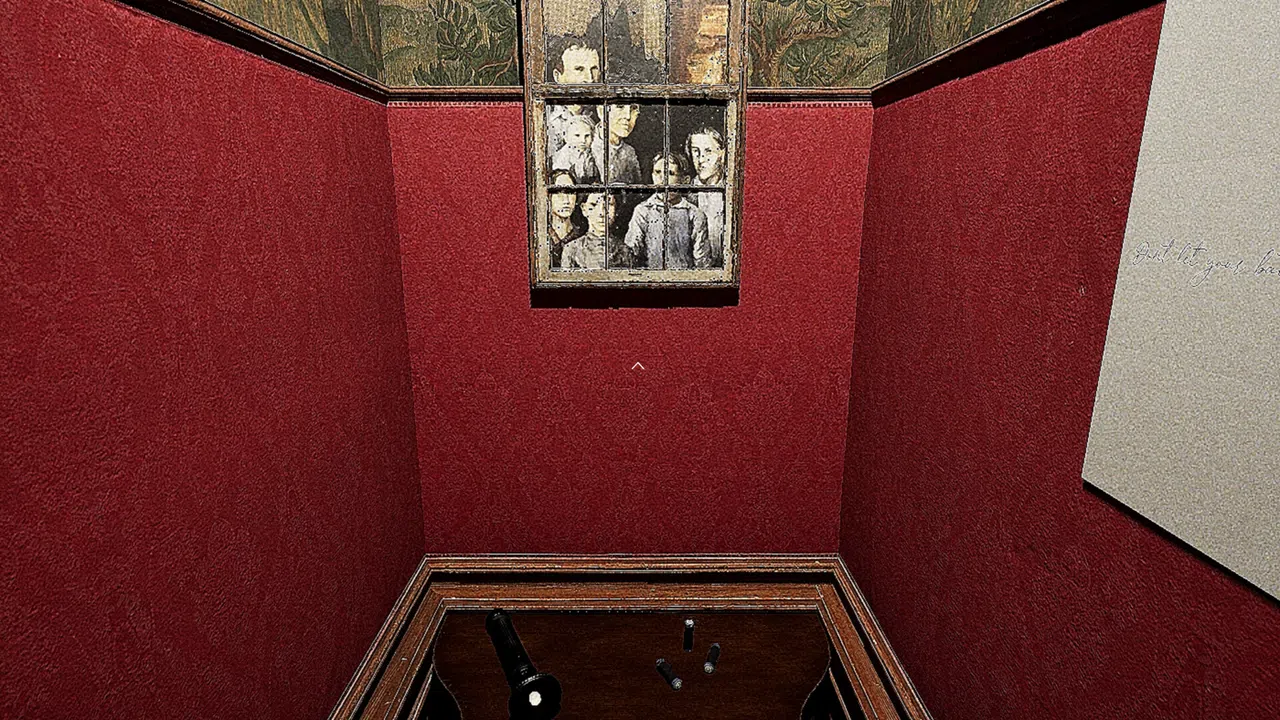 K.I.D.N.A.P Screenshot 6