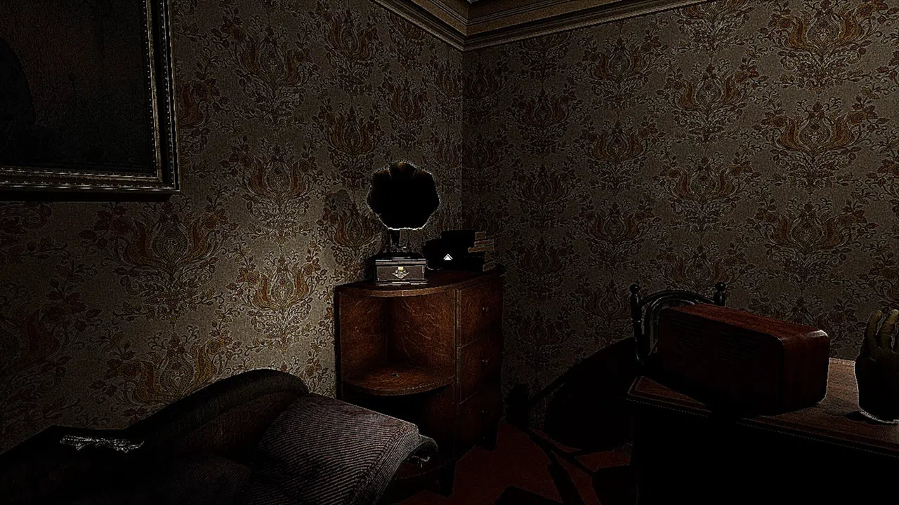 K.I.D.N.A.P Screenshot 4