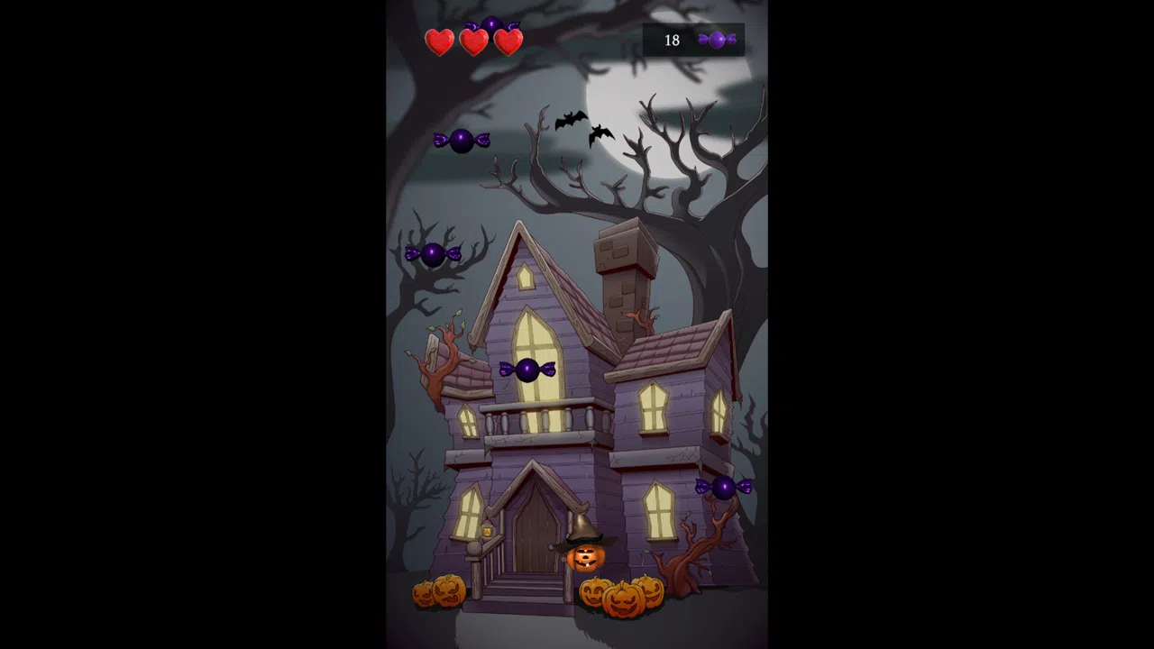 Pumpkin Hop Screenshot 5