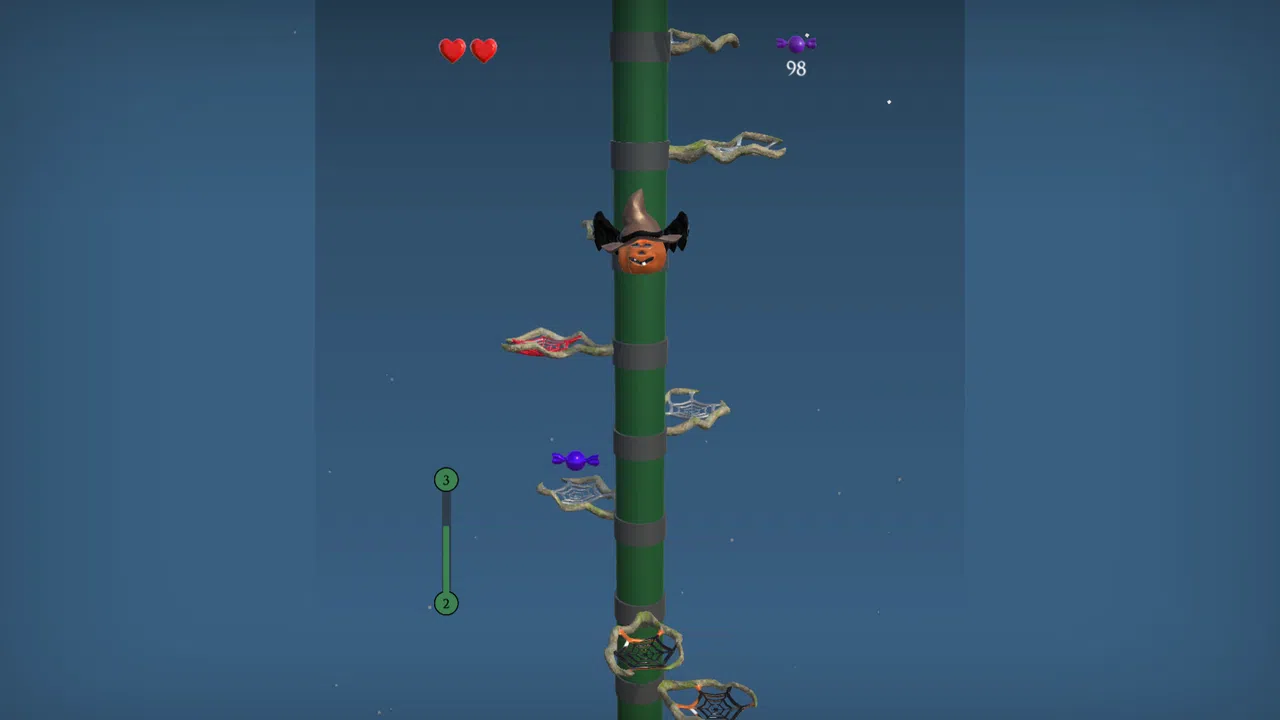 Pumpkin Hop Screenshot 3