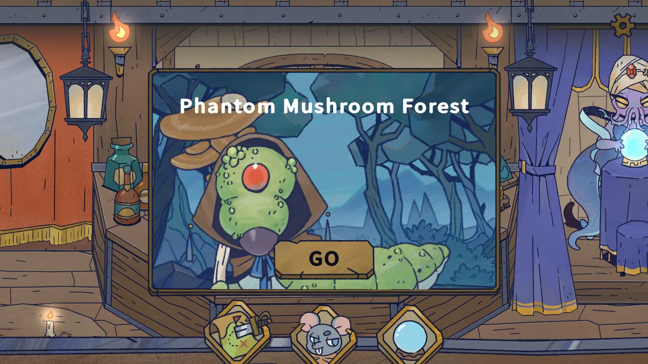 Roll Roll Hero Screenshot 5