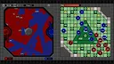 Multiple Territory War Demo Screenshot 0