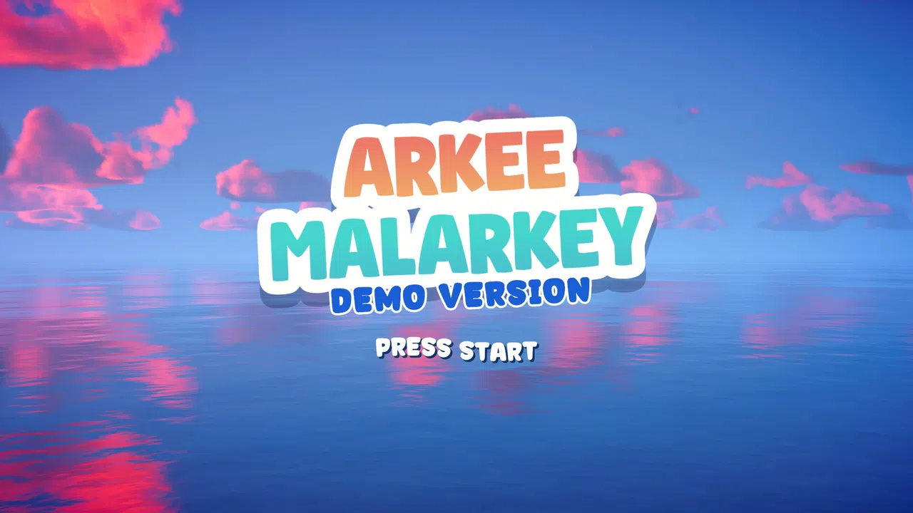 Arkee Malarkey Demo Screenshot 0