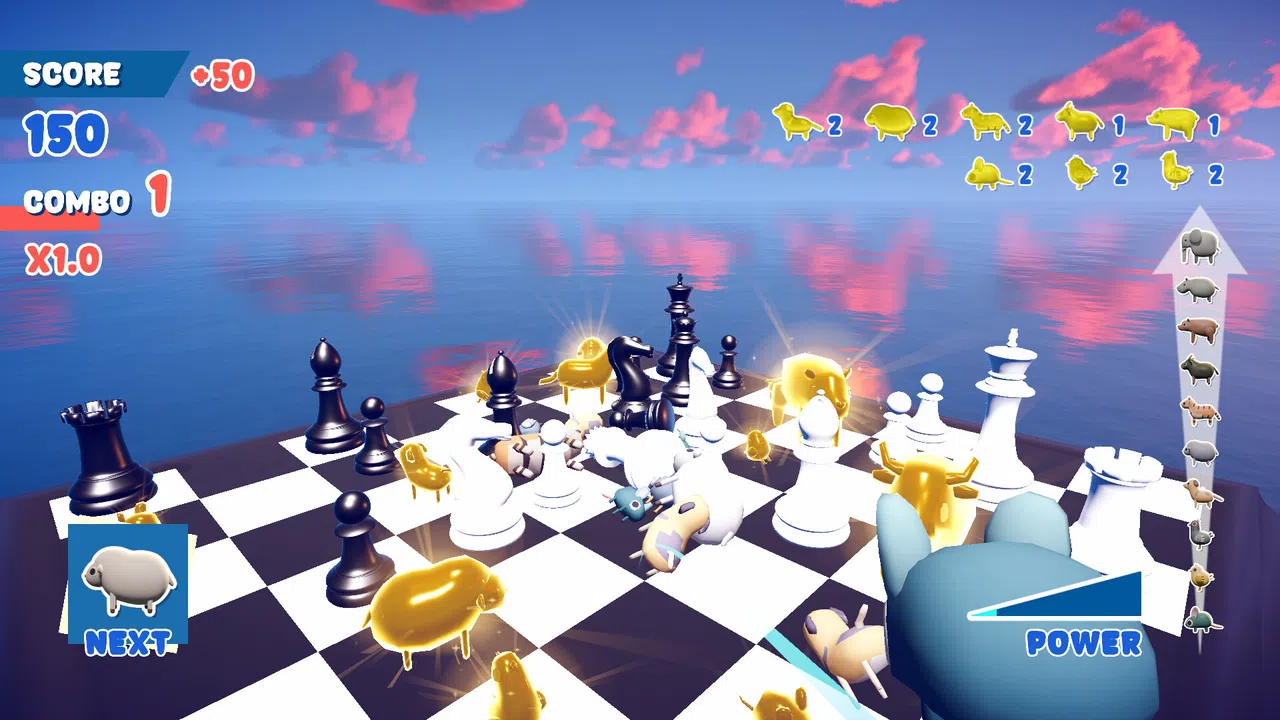 Arkee Malarkey Demo Screenshot 4