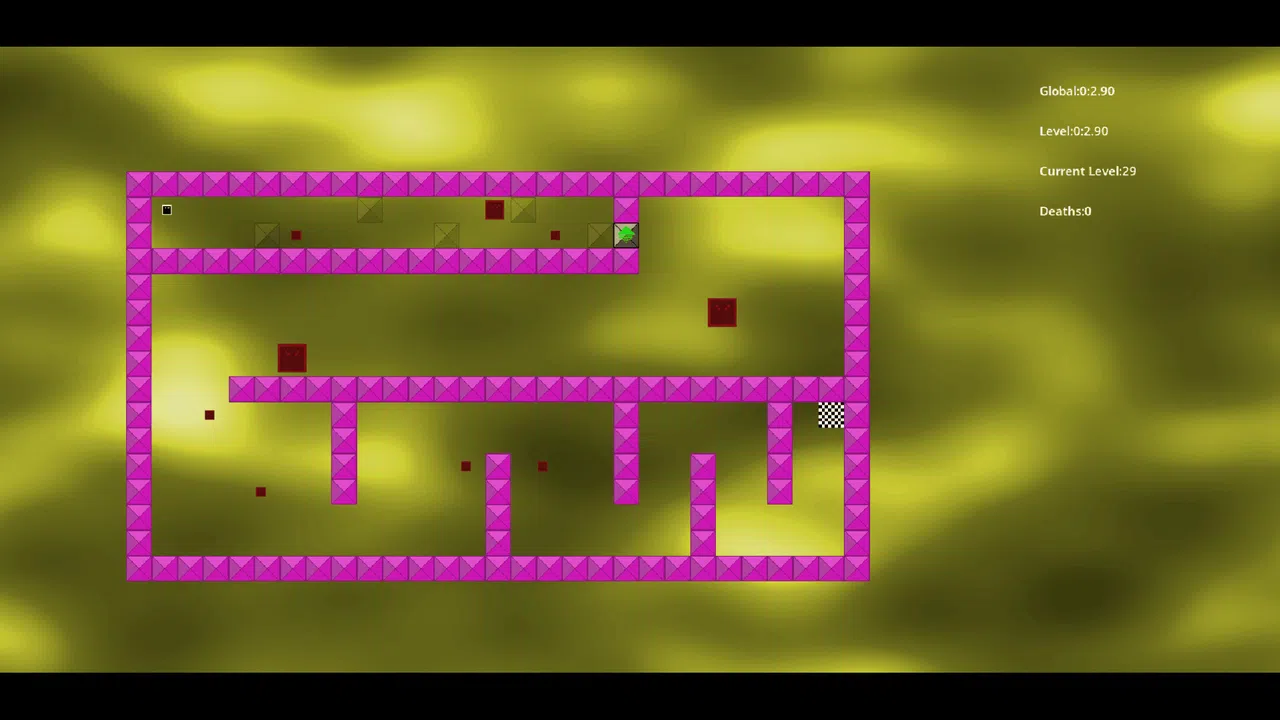 One Hard Game Please! Screenshot 2
