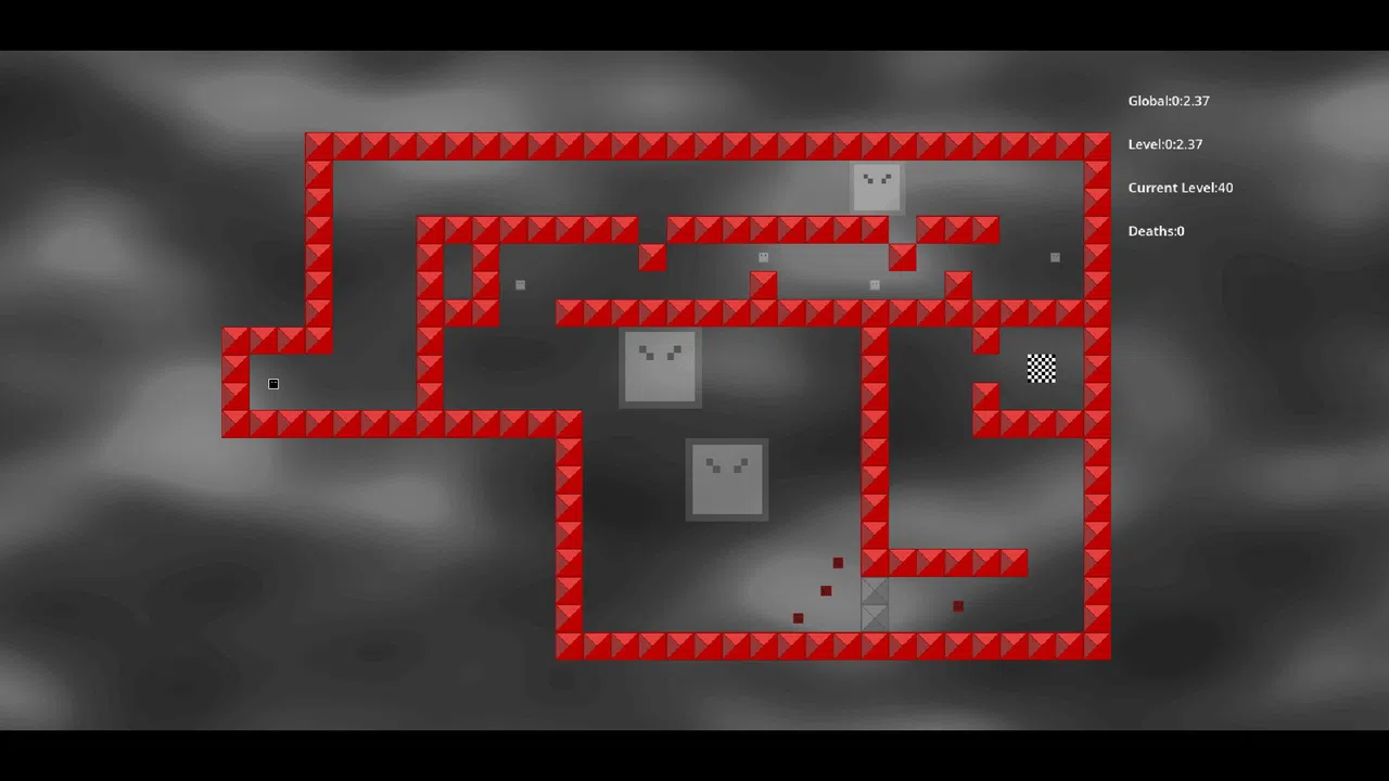 One Hard Game Please! Screenshot 3