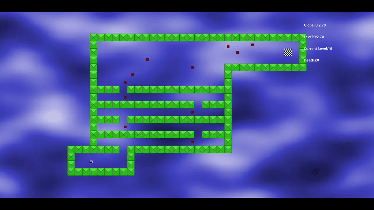 One Hard Game Please! Screenshot 1