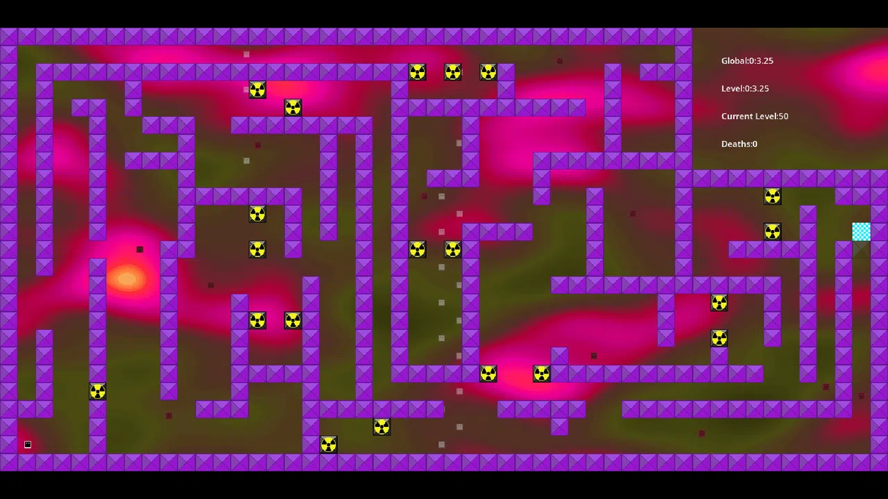 One Hard Game Please! Screenshot 4