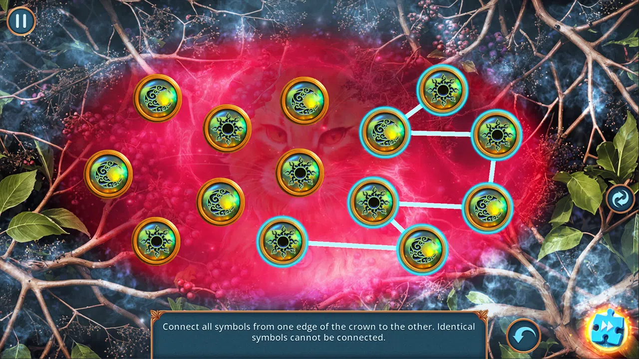 Secrets of Salem: Shadow of the Witch DLC Screenshot 3