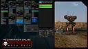 MechWarrior Online™ - Wolf Dragoons Mech Pack Screenshot 7