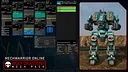 MechWarrior Online™ - Wolf Dragoons Mech Pack Screenshot 1