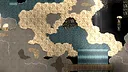 RPG Maker MZ - KR Crystal Cavern Tileset Screenshot 2