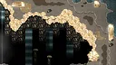 RPG Maker MZ - KR Crystal Cavern Tileset Screenshot 3