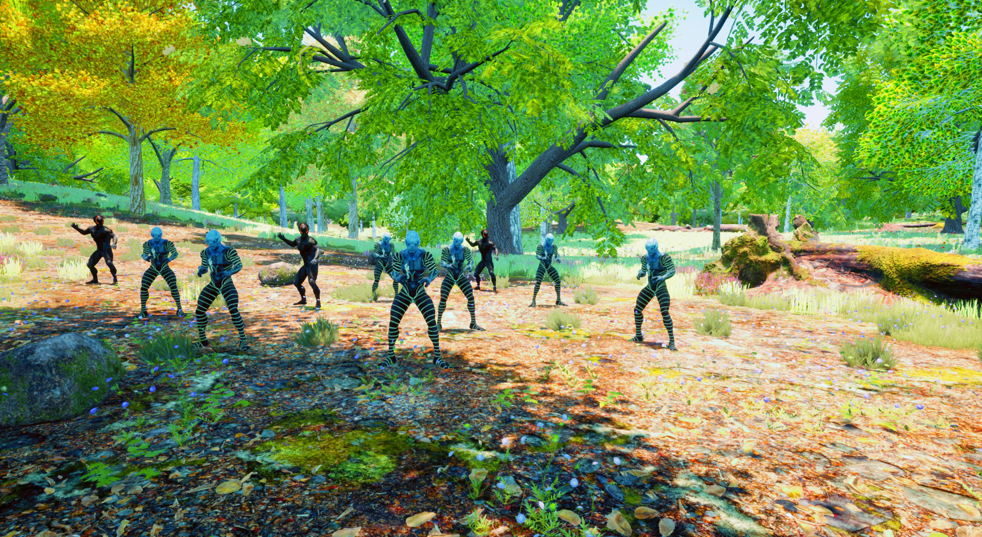 The Seasons Collection: Spring Screenshot 6