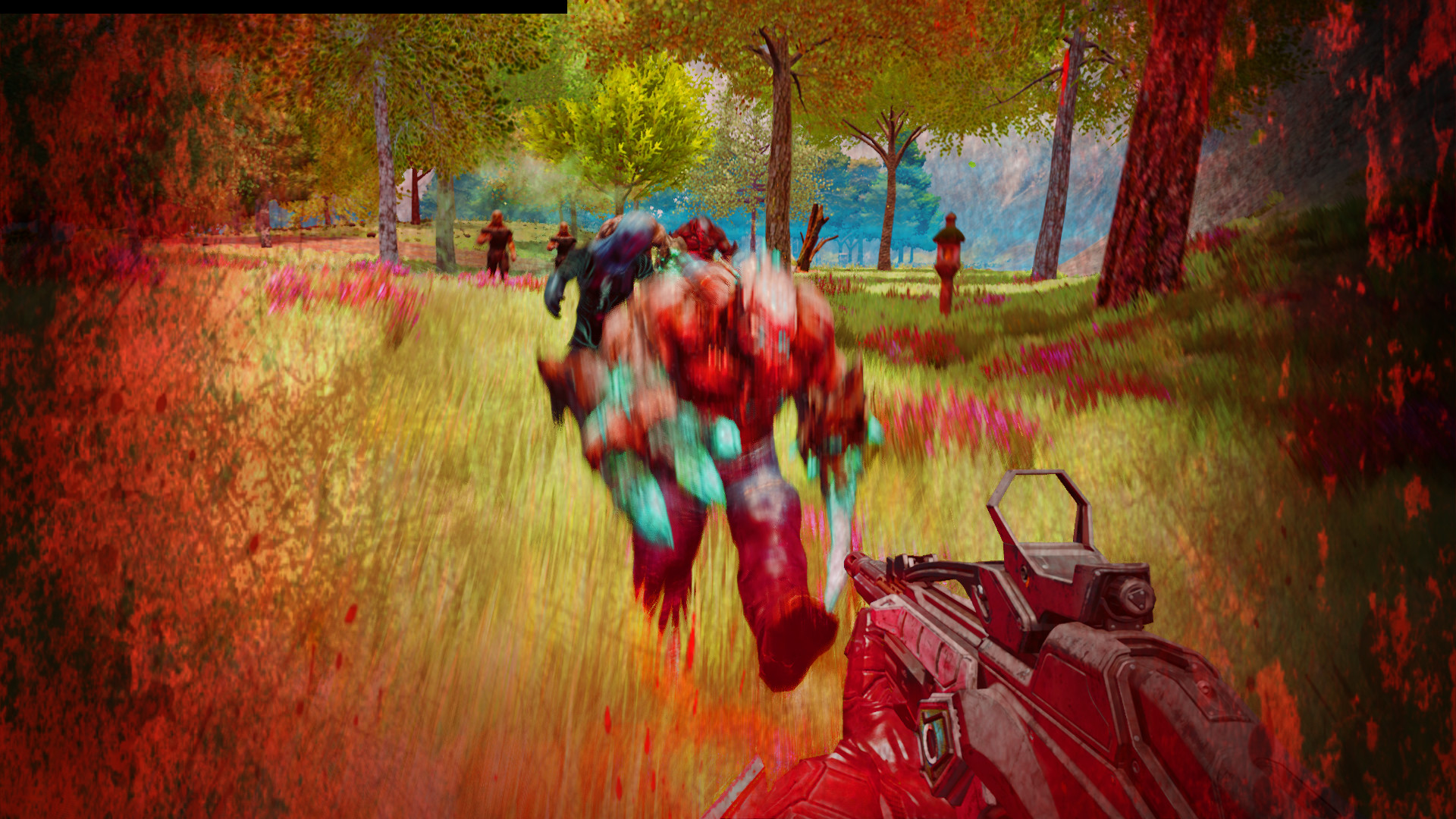 The Seasons Collection: Spring Screenshot 13