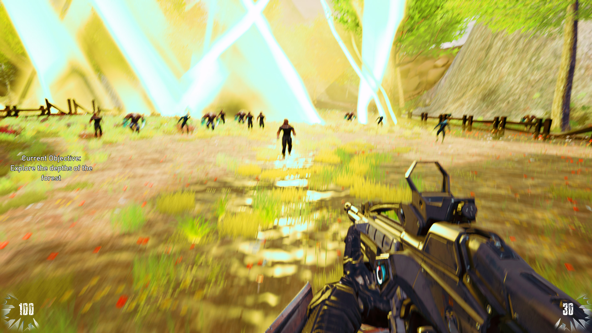 The Seasons Collection: Spring Screenshot 2