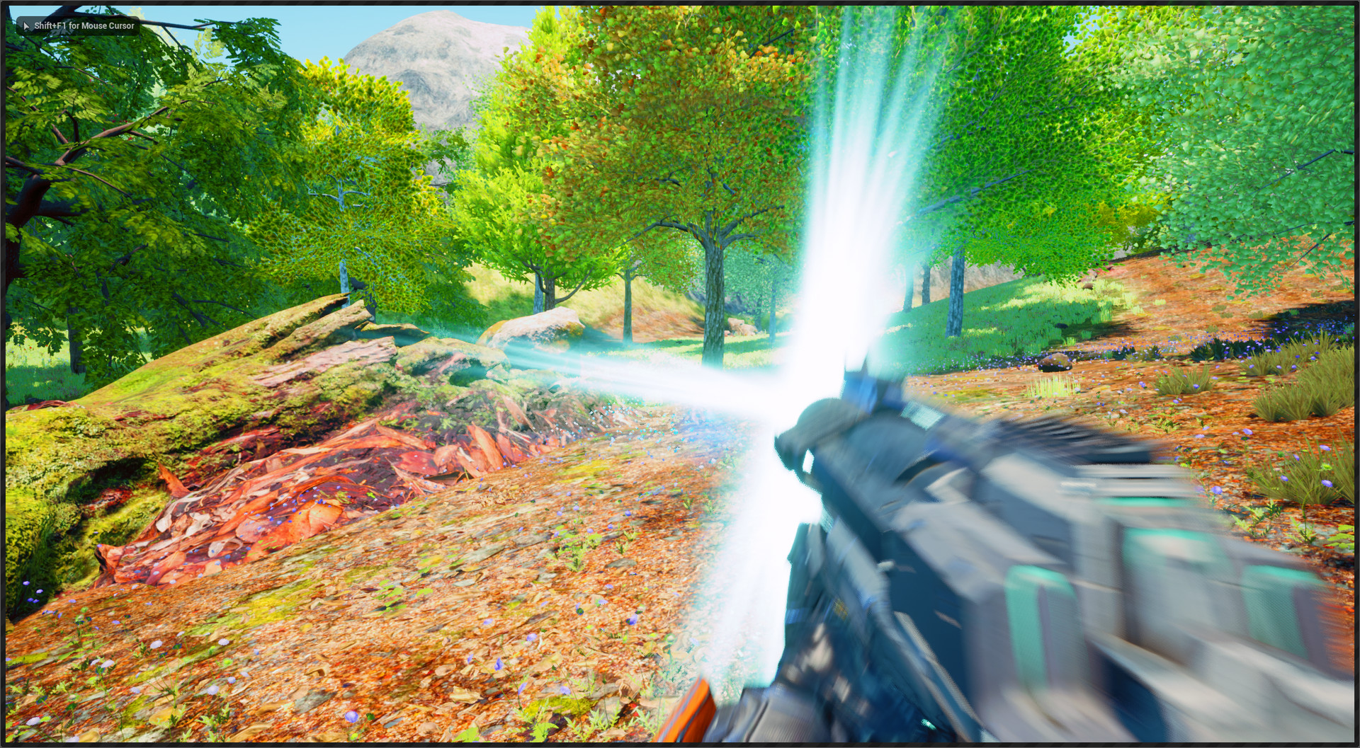 The Seasons Collection: Spring Screenshot 4