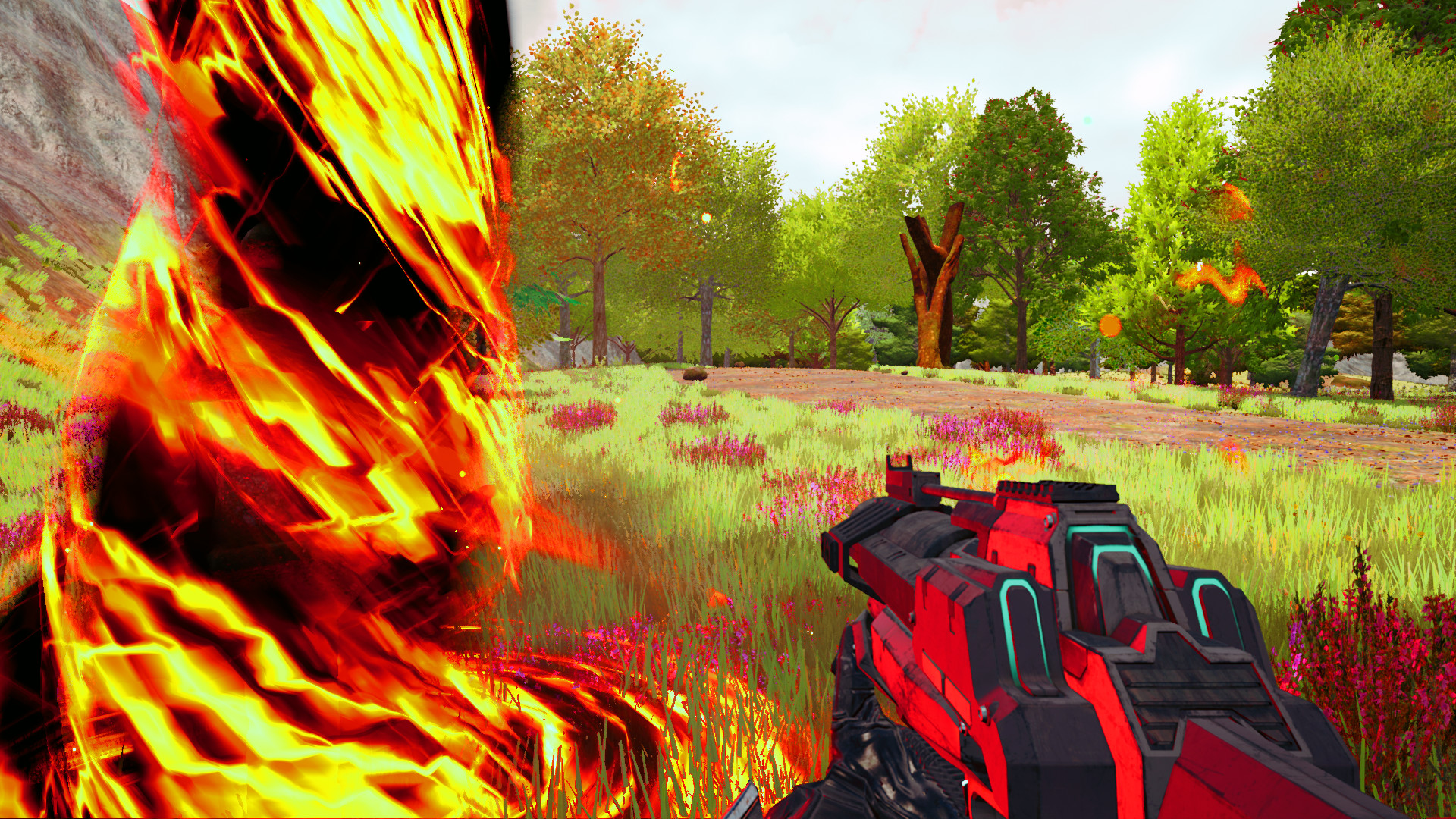 The Seasons Collection: Spring Screenshot 5