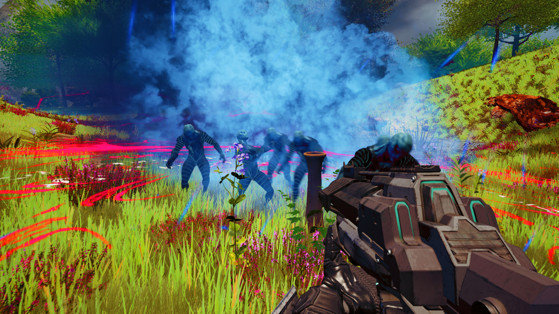 The Seasons Collection: Spring Screenshot 1