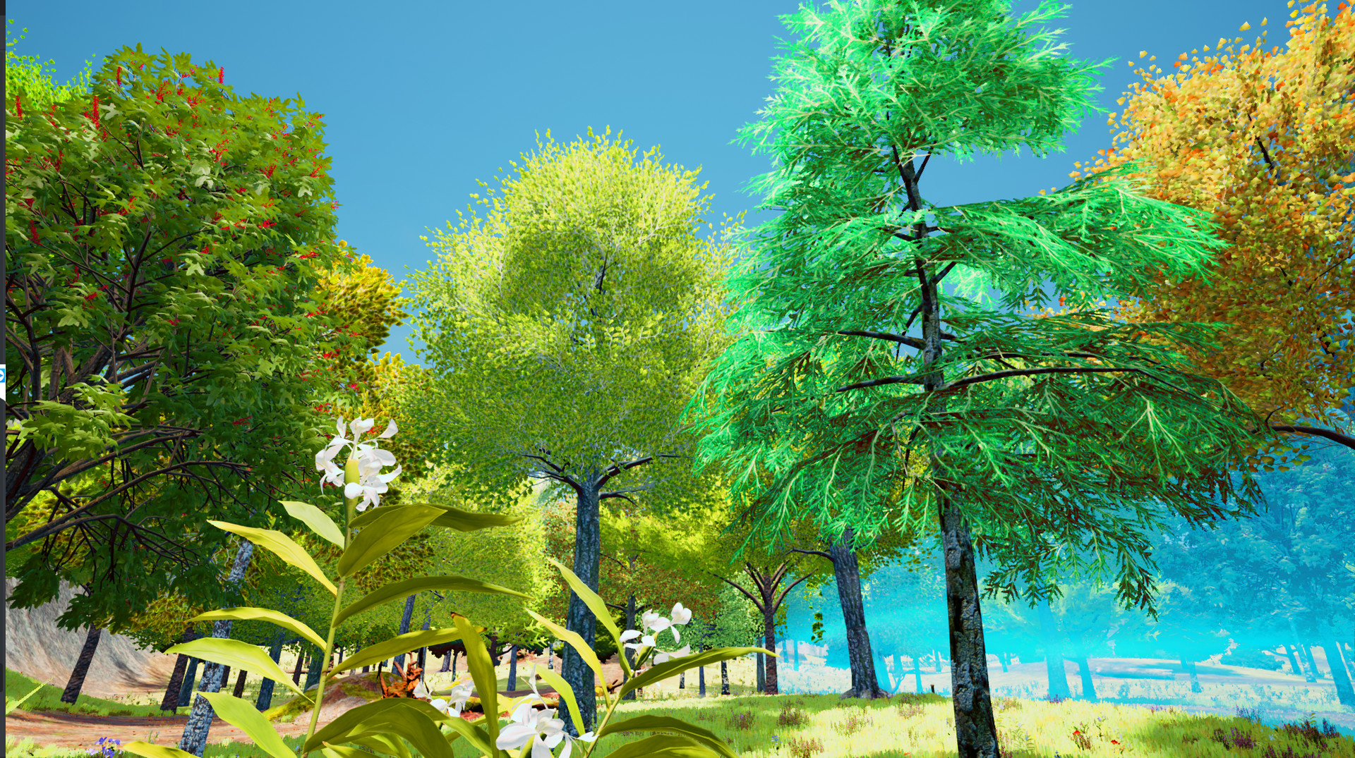 The Seasons Collection: Spring Screenshot 12