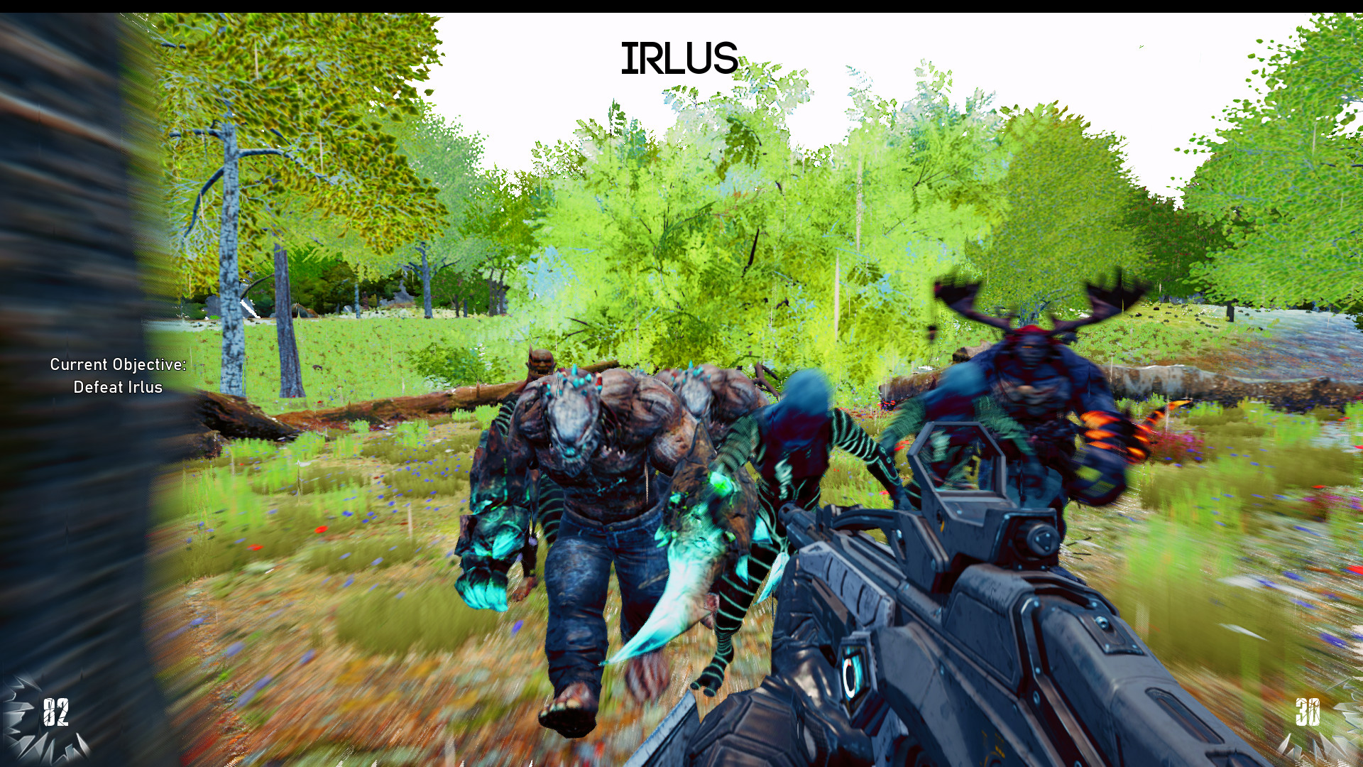 The Seasons Collection: Spring Screenshot 9