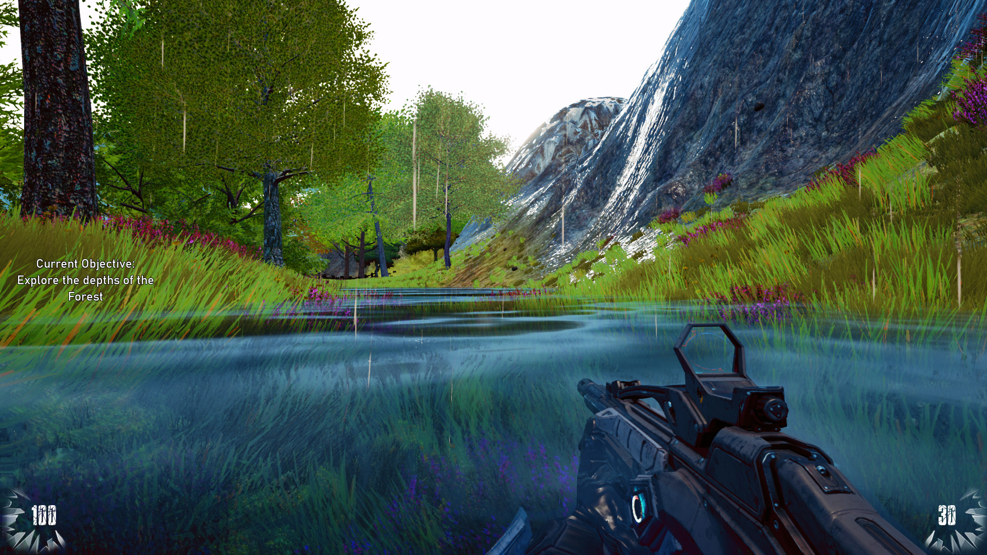 The Seasons Collection: Spring Screenshot 0