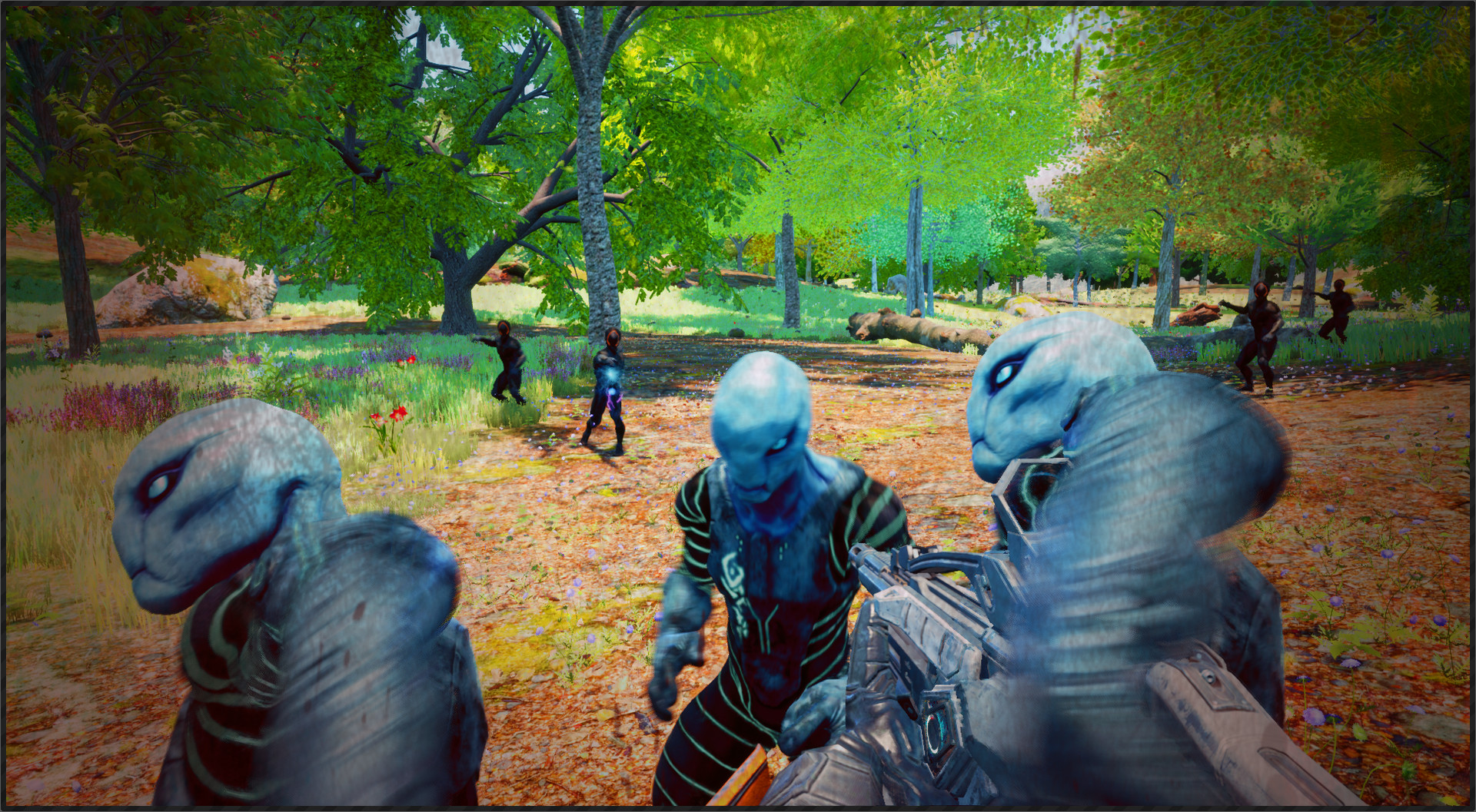 The Seasons Collection: Spring Screenshot 7