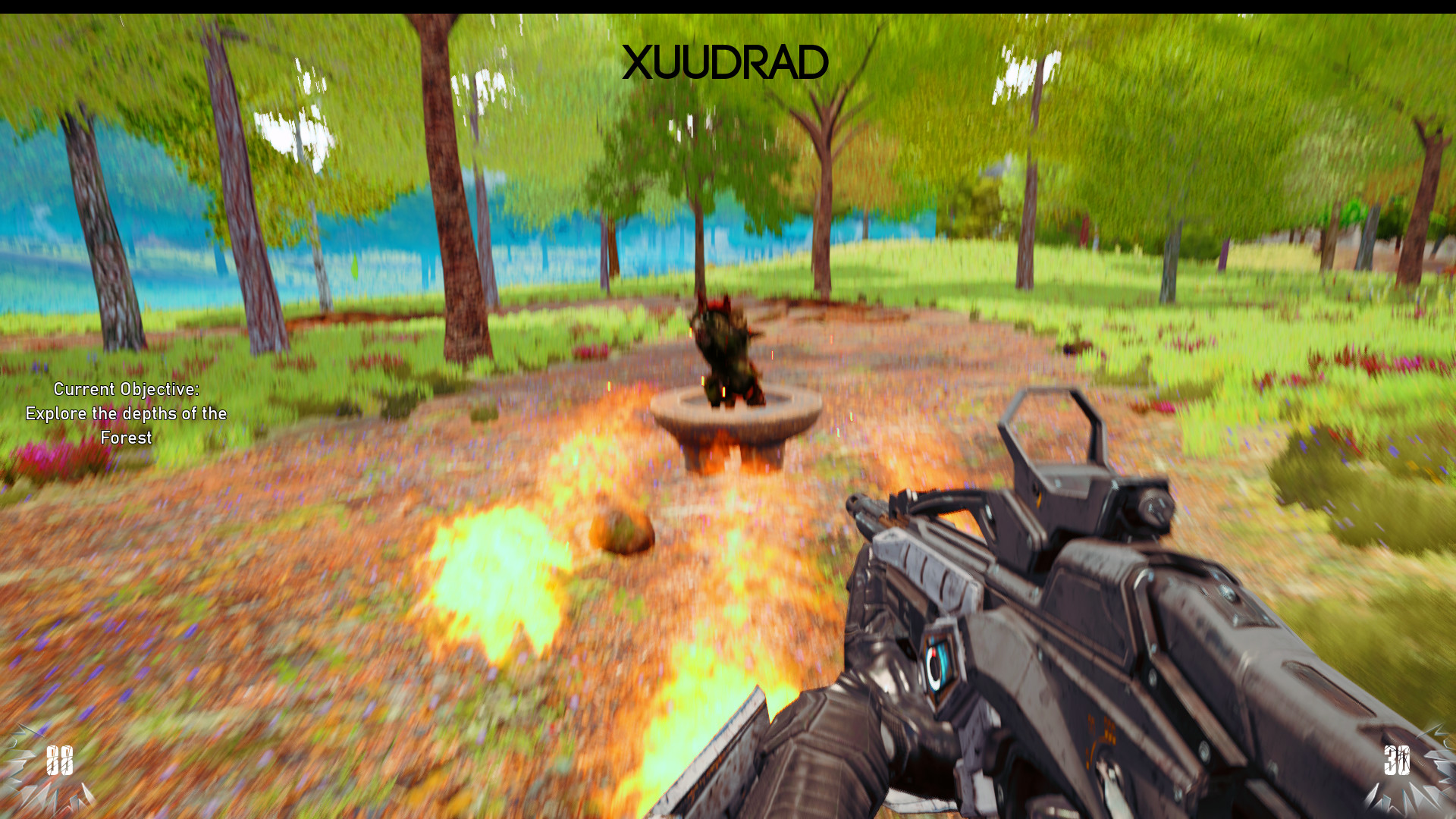 The Seasons Collection: Spring Screenshot 3